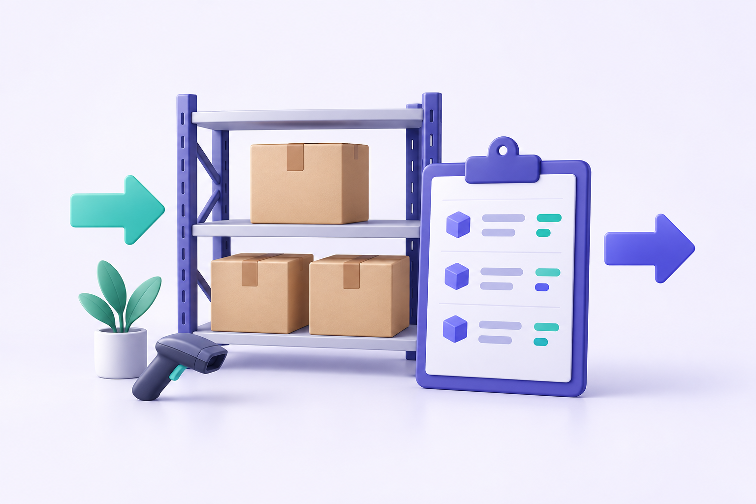 نرم‌افزار انبارداری مهرکار برای ویندوز