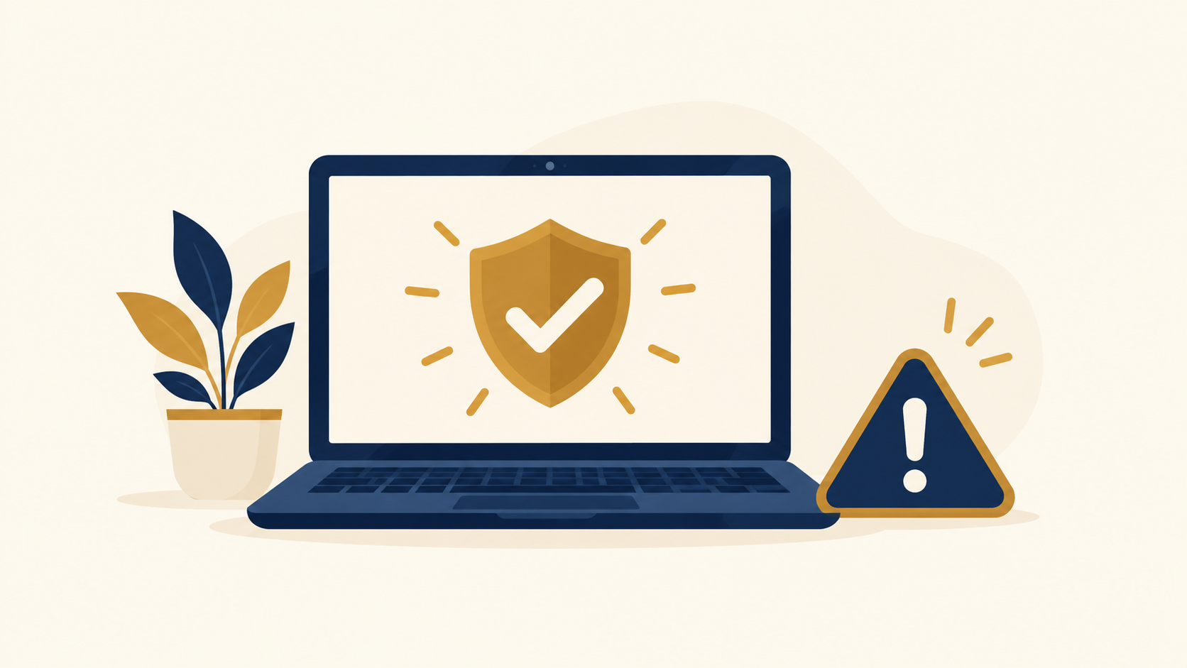 چرا موقع نصب نرم‌افزارهای مهرکار ویندوز هشدار می‌ده یا آنتی‌ویروس گیر می‌ده؟ (راهنمای کامل)